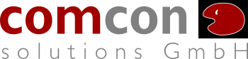 Comcon Solutions Logo